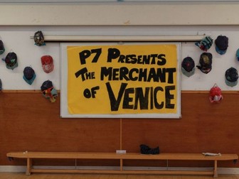 The Merchant of Venice