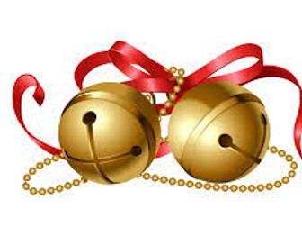 Musical Christmas Crackers -  Jingle Bells