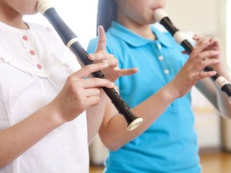 Recorder Quiz