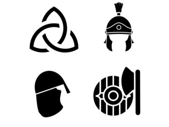 Invaders of Britain Workbook