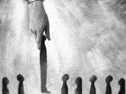 Good Conduct and Key Moral Principles - Good Conduct - Predestination