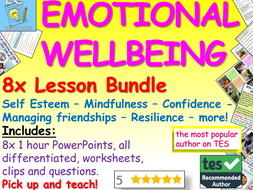 Emotional Well-Being
