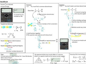 iGCSE Foundation Edexcel Revision Guide