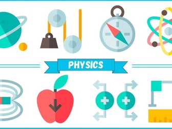 AQA GCSE Physics Combined Higher Paper 1 Revision Guide and Required Practical