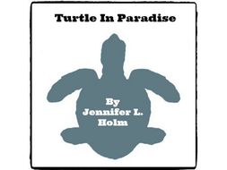 Turtle In Paradise - (Reed Novel Studies)