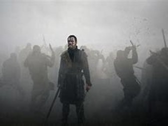Macbeth Resources for Act 1