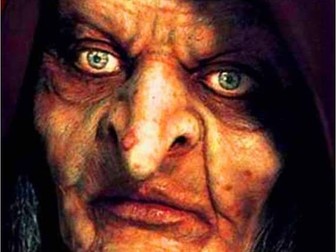 Macbeth Act one scene 1 and 2