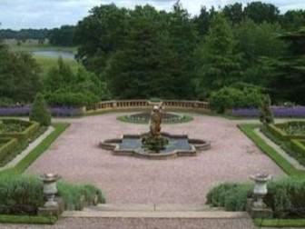 See the World - Tatton Park Gardens