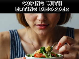 Eating disorder (#65)