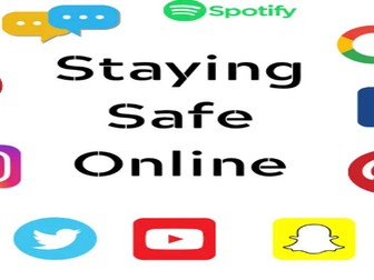 Digital Relationships - PSHE