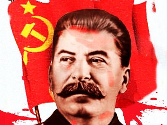 To what extent was Stalin's industrialisation policy a success?