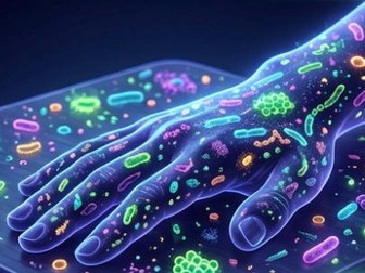 The Invisible World: Exploring Microorganisms