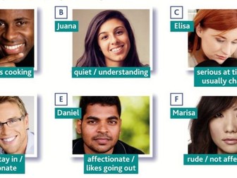 Friends_U1.2G_Hablando de parejas_p.22