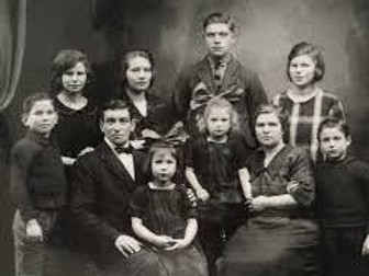 KS2 History- How have children's lives changed?