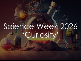 Science Week 2026