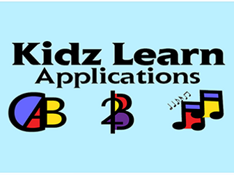 Kidz learn Applications