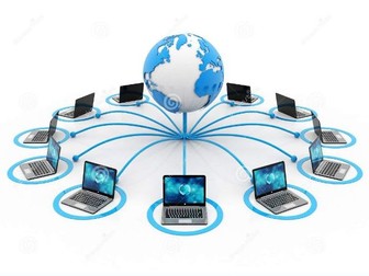 KS3 - Networks (5 x 1 Hour Lessons + Assessment)