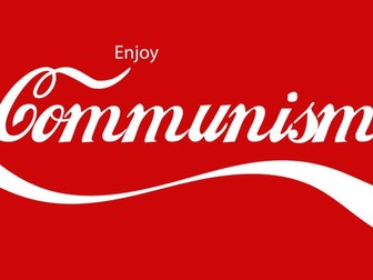 What is Communism?