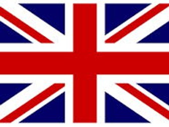 Unseen Poetry - Jamaican English