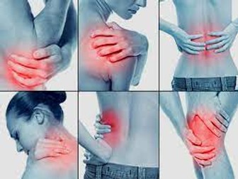 BTEC Level 2 Sport Unit 10 Injury and the Sports Performer