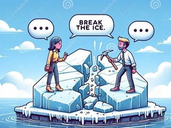 Ice Breaker Worksheet