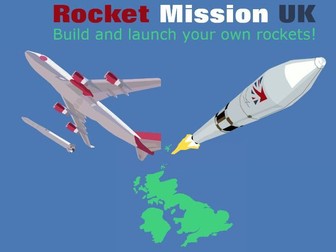Rocket Mission UK