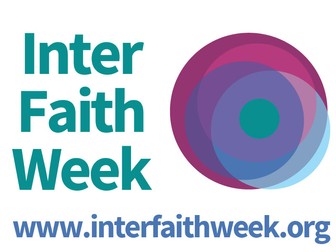Inter Faith Week Resources
