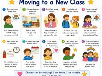 KS1 KS2 Social Stories Bundle Transition, Behaviour, School Routines & Emotional Regulation Pack