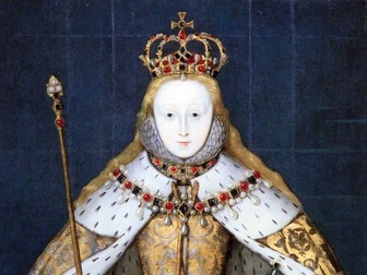 How much of a threat was Mary Queen of Scots?