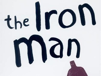 Iron Man Chapter 3 Comprehension, VIPER, grammar