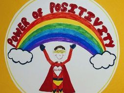 Positive Postcards