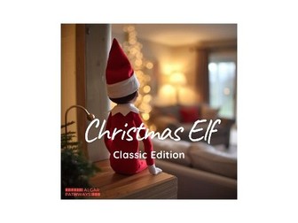 Christmas Elf: Classic Edition
