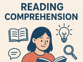3rd Grade Reading Comprehension Bundle – Two Passages, Vocabulary, Questions & Answer Key