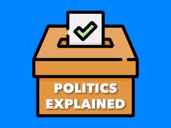 How To Answer A Level Politics Source/Extract Questions PDF
