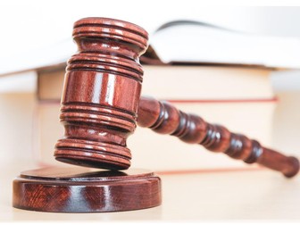 Saxon Crime and Punishment escape room