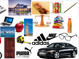 Memory Game Energiser