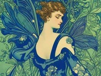 Backwards Fairytale script