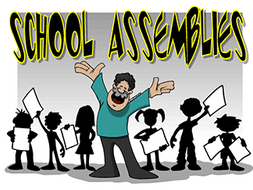 July Assembly