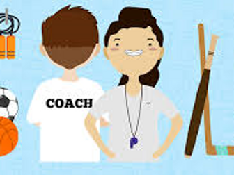 Btec Tech Award in Sport Activity and  Fitness Comp 3 LAC