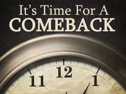 Comeback Cards