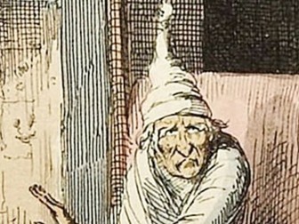 Context in 'A Christmas Carol' KS4