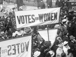 Votes for Women