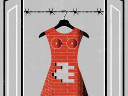 Handmaid's Tale - Symbols, Characters & Society | Teaching Resources