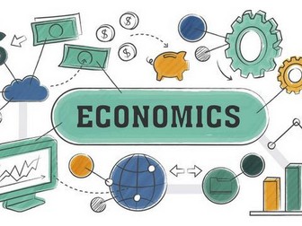 IGCSE Economics resources