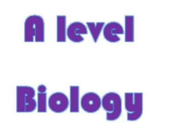 AQA Biology A level Unit 8 Revision Gene technology