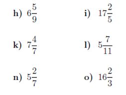 Mixed Numbers To Improper Fractions Worksheet With Solutions By Mixed Numbers To Improper Fractions Worksheet With Solutions By Mathw Teaching Resources Tes