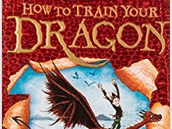 How to Train Your Dragon Comprehension