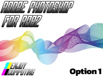 Adobe Photoshop Bundle 1