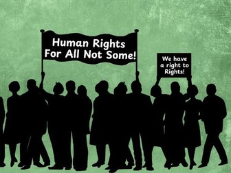 Human Rights