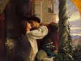 Romeo and Juliet